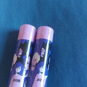 Avon lip balm